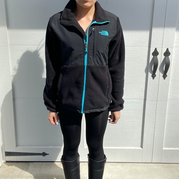 The North Face Jackets & Blazers - The North Face Classic Denali Fleece Jacket